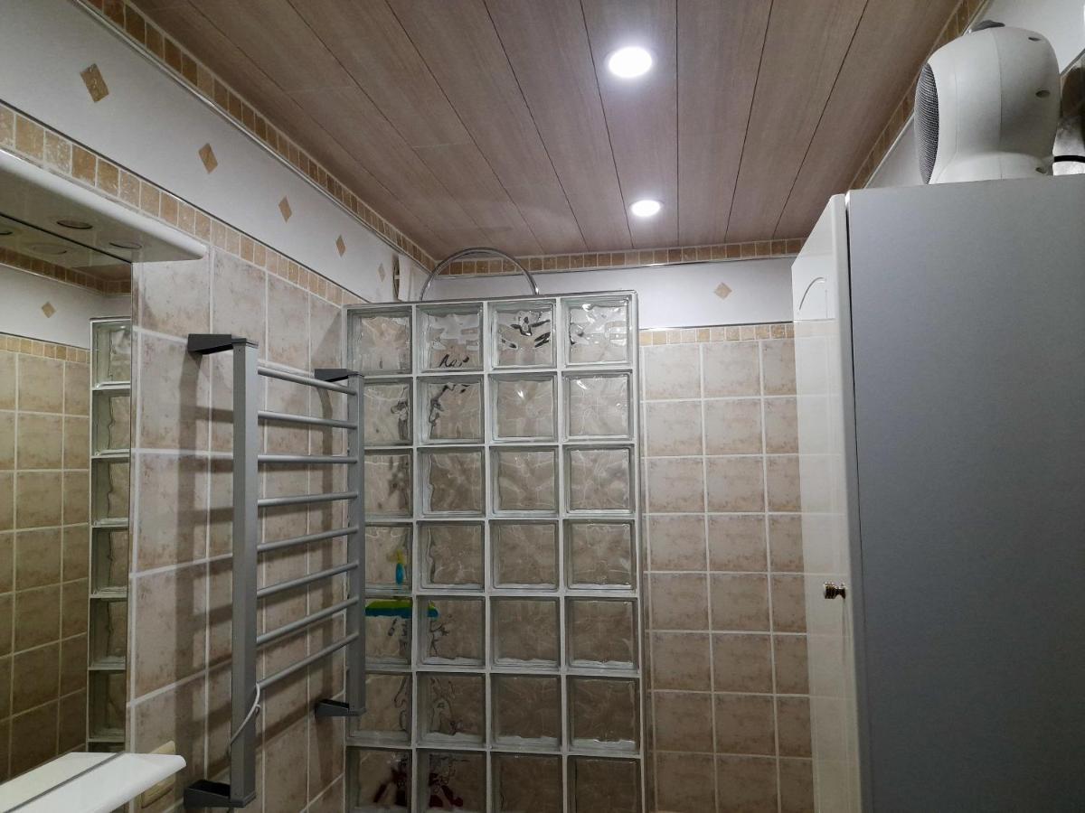Appartement Avec Vue Sur Le A Croix Du Verdon 44 M² Terrasse *