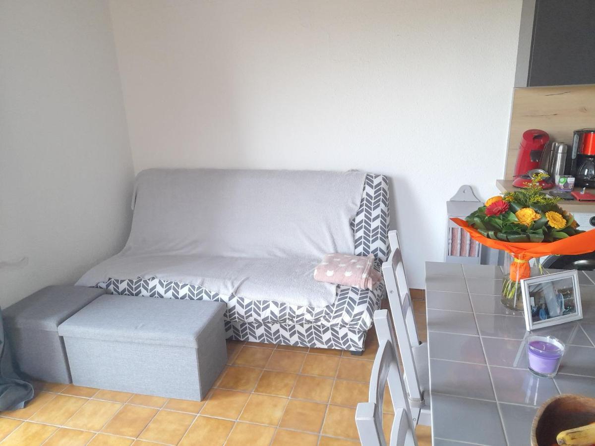 Appartement Avec Vue Sur Le A Croix Du Verdon 44 M² Terrasse Sainte-Croix-de-Verdon