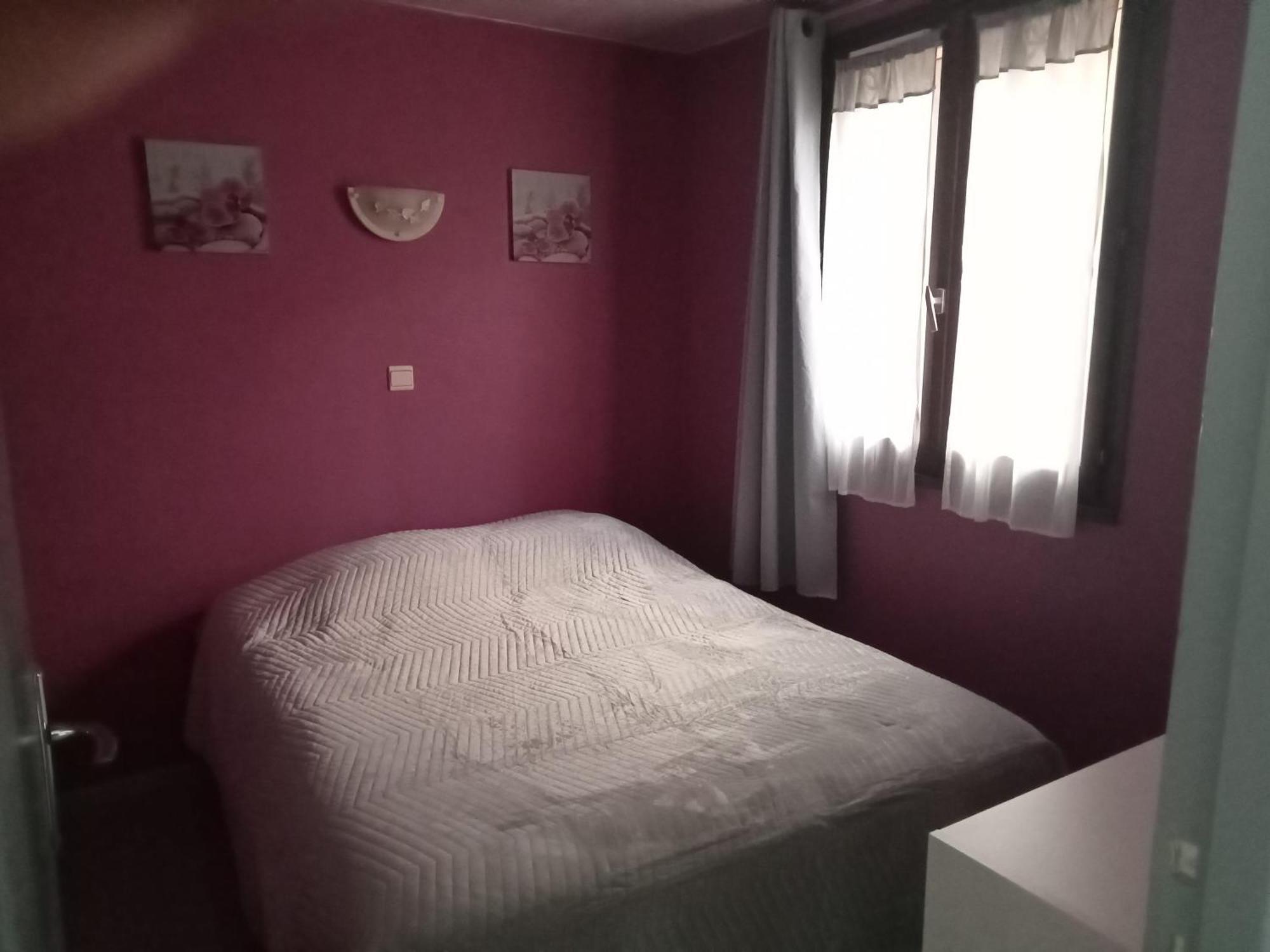 Appartement Avec Vue Sur Le A Croix Du Verdon 44 M² Terrasse