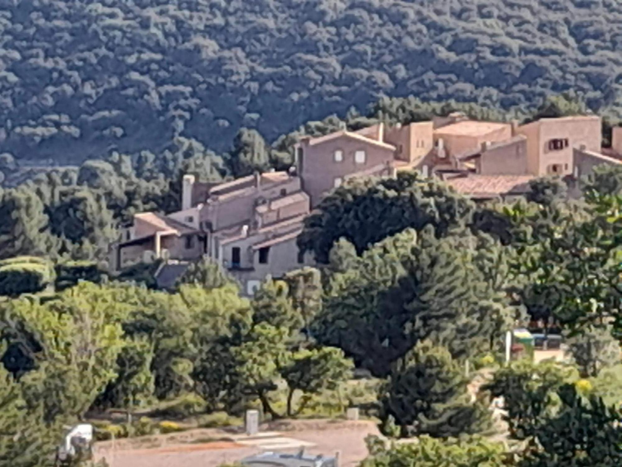 Appartement Avec Vue Sur Le A Croix Du Verdon 44 M² Terrasse Sainte-Croix-de-Verdon